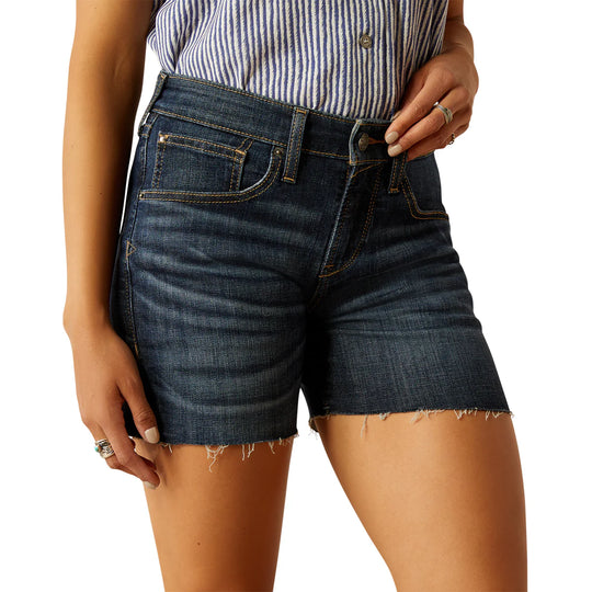 Ariat - Women's Naz 5" Shorts