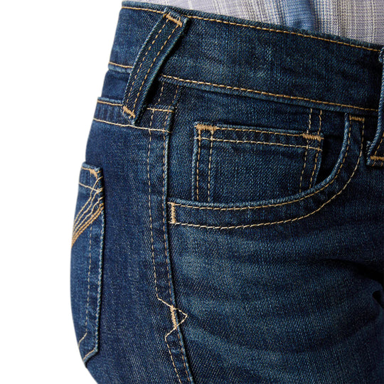 Ariat - Kids' Jordyn Flare Jeans