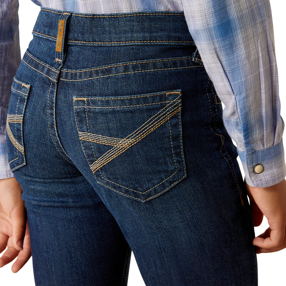 Ariat - Kids' Jordyn Flare Jeans