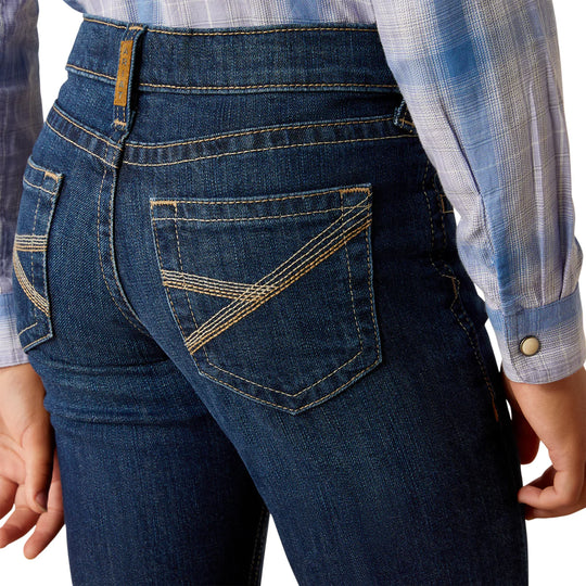 Ariat - Kids' Jordyn Flare Jeans