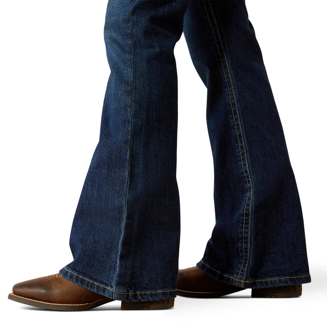 Ariat - Kids' Jordyn Flare Jeans