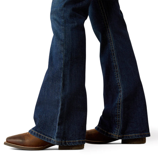 Ariat - Kids' Jordyn Flare Jeans