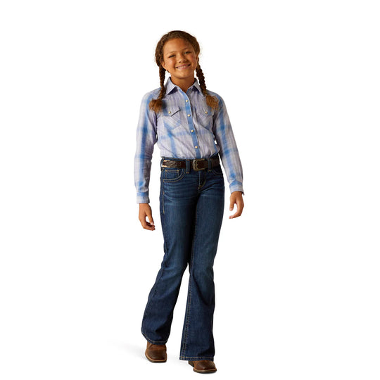 Ariat - Kids' Jordyn Flare Jeans
