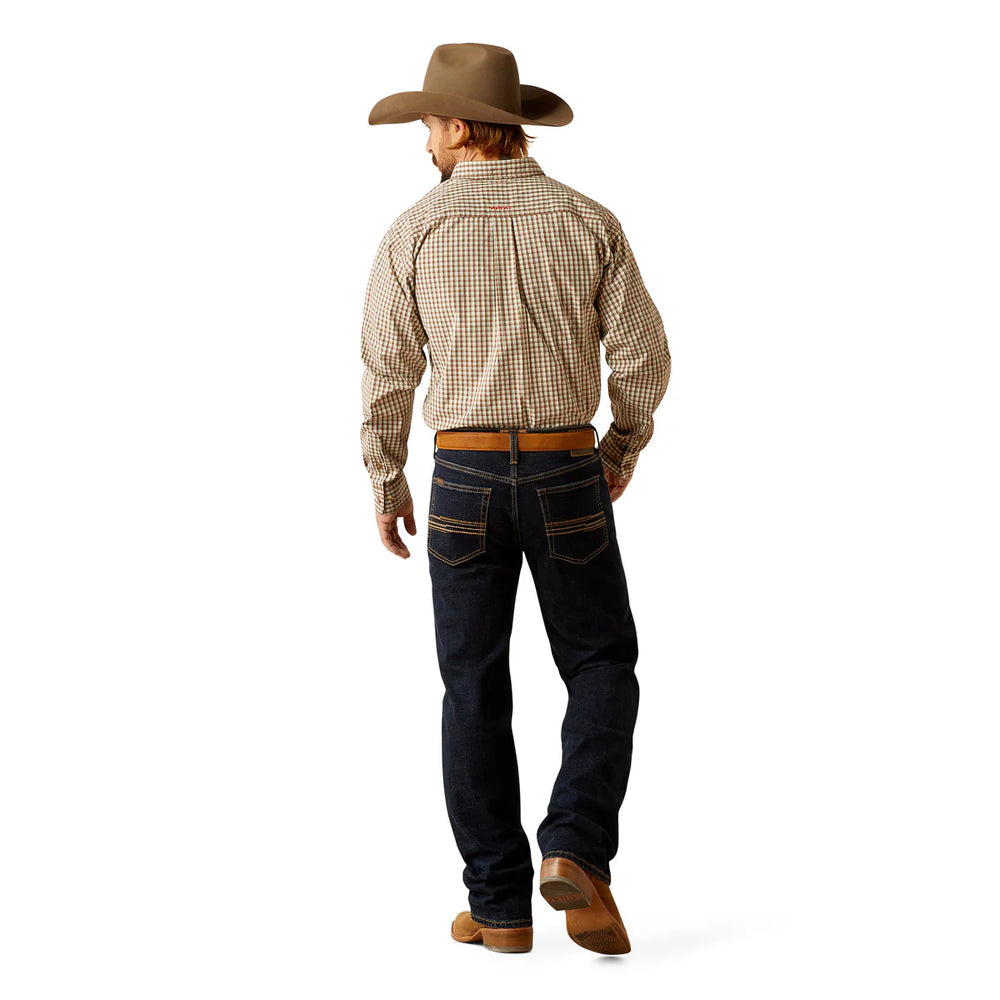 Ariat - Men's M5 Straight Dexter Straight Jeans