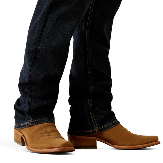 Ariat - Men's M5 Straight Dexter Straight Jeans
