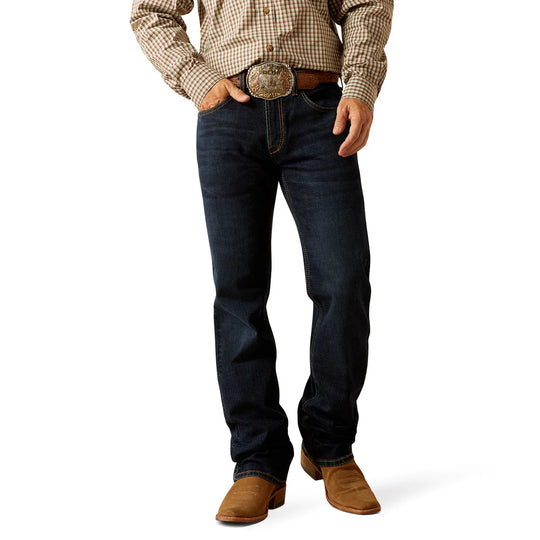 Ariat - Men's M5 Straight Dexter Straight Jeans