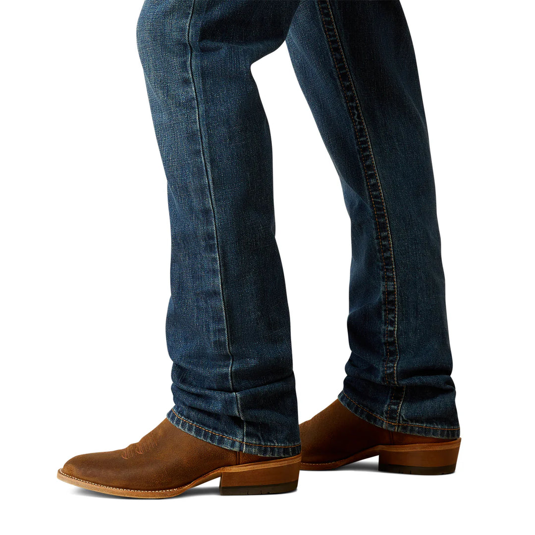 Ariat - Men's M4 Relaxed Norwich Straight Jeans