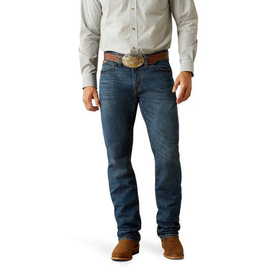 Ariat - Men's M4 Relaxed Norwich Straight Jeans