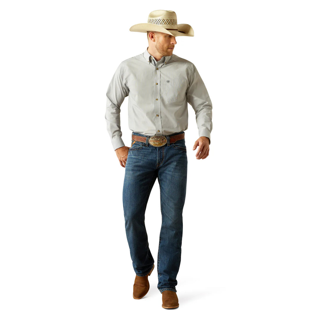 Ariat - Men's M4 Relaxed Norwich Straight Jeans