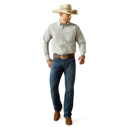 Ariat - Men's M4 Relaxed Norwich Straight Jeans