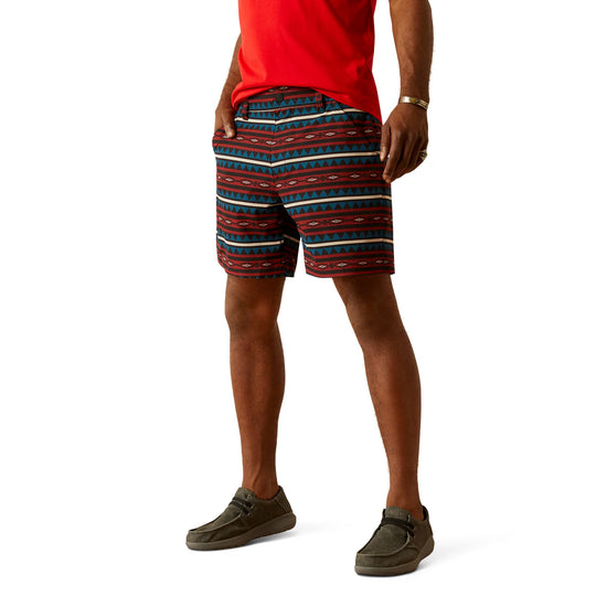 Ariat - Mens Southwest Tek 7" Short