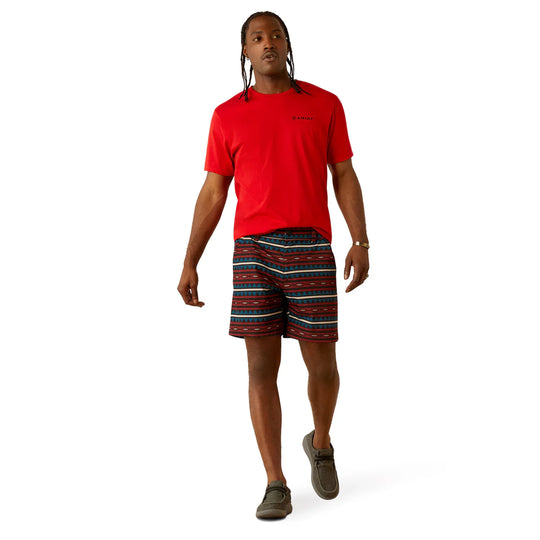 Ariat - Mens Southwest Tek 7" Short