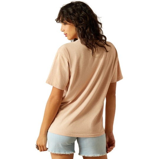Ariat - Womens Clay Roadside T-Shirt
