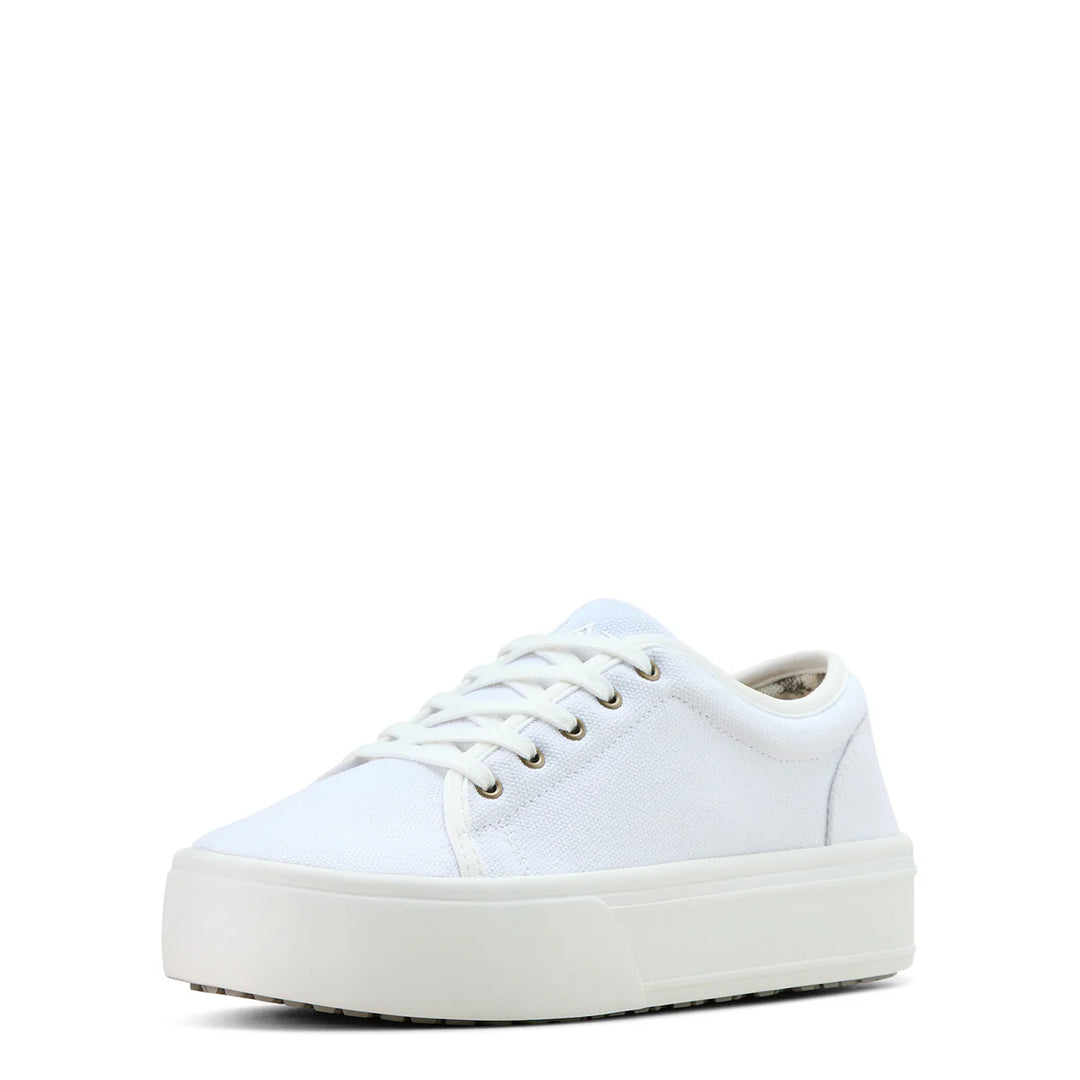 Ariat - Womens Classic White Skylar