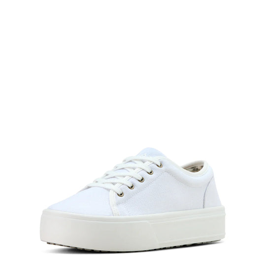 Ariat - Womens Classic White Skylar
