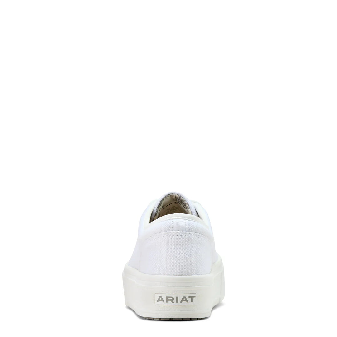 Ariat - Womens Classic White Skylar