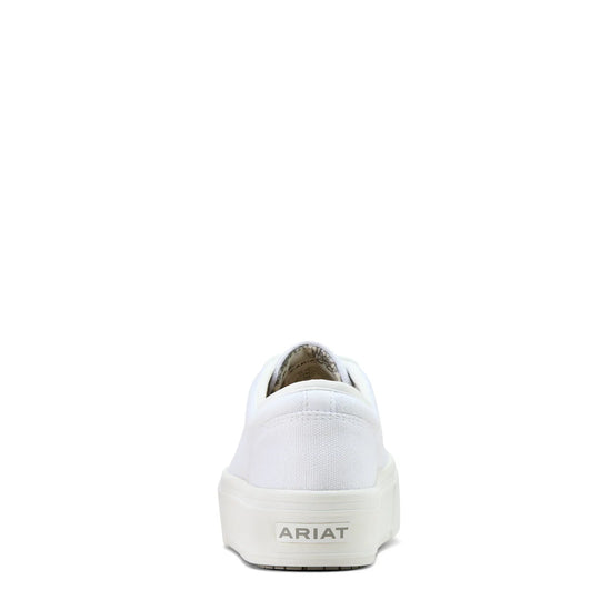 Ariat - Womens Classic White Skylar