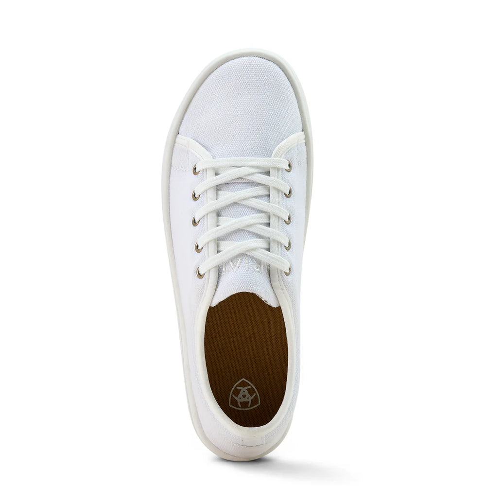 Ariat - Womens Classic White Skylar