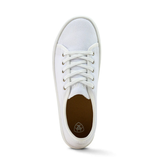 Ariat - Womens Classic White Skylar