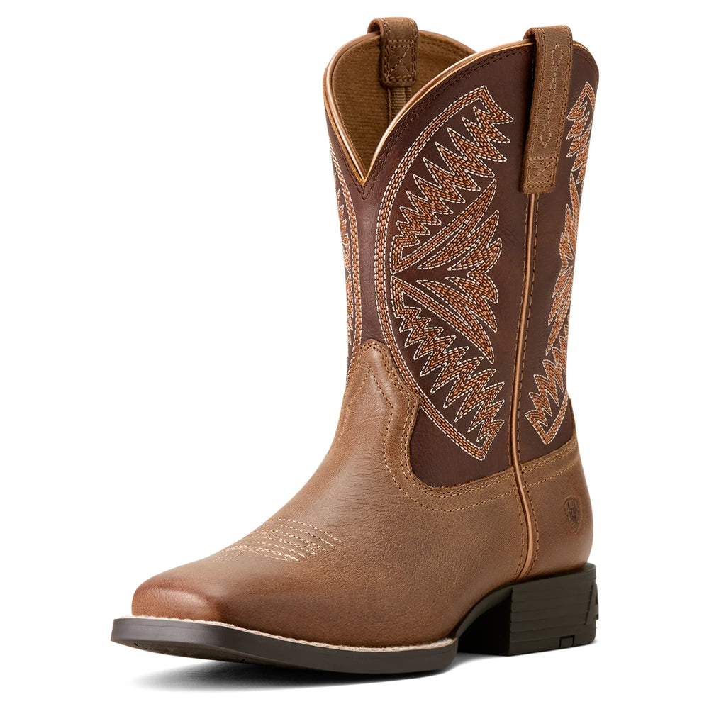 Ariat - Kid's Ruidoso Western Boot