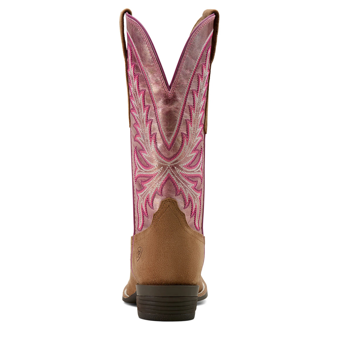 Ariat - Women's Rock Creek Western Boot
