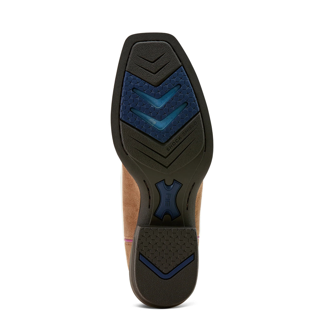 Ariat - Women's Rock Creek Western Boot