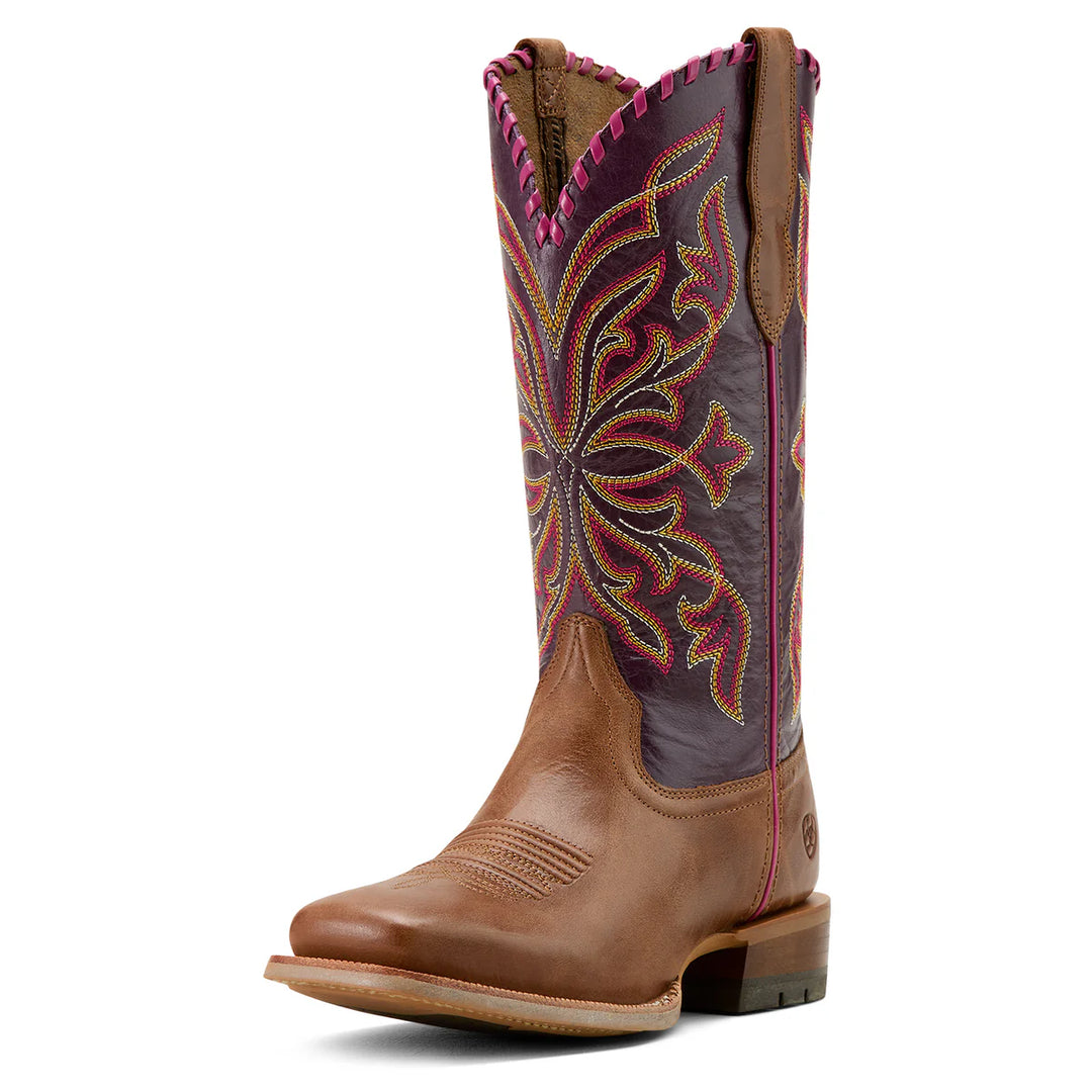 Ariat - Women's Showdown Western Boot