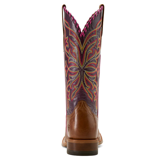 Ariat - Women's Showdown Western Boot
