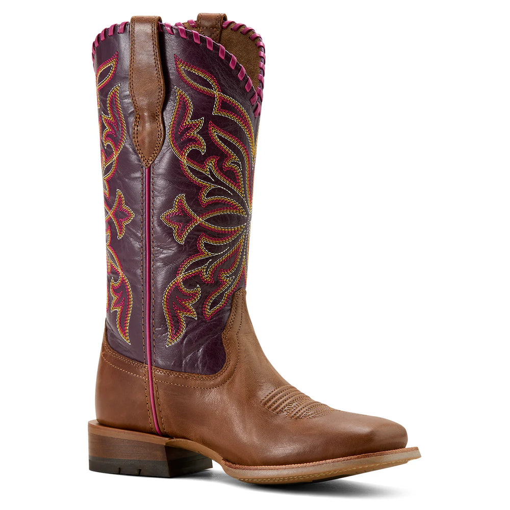 Ariat - Womens Showdown Western Boot
