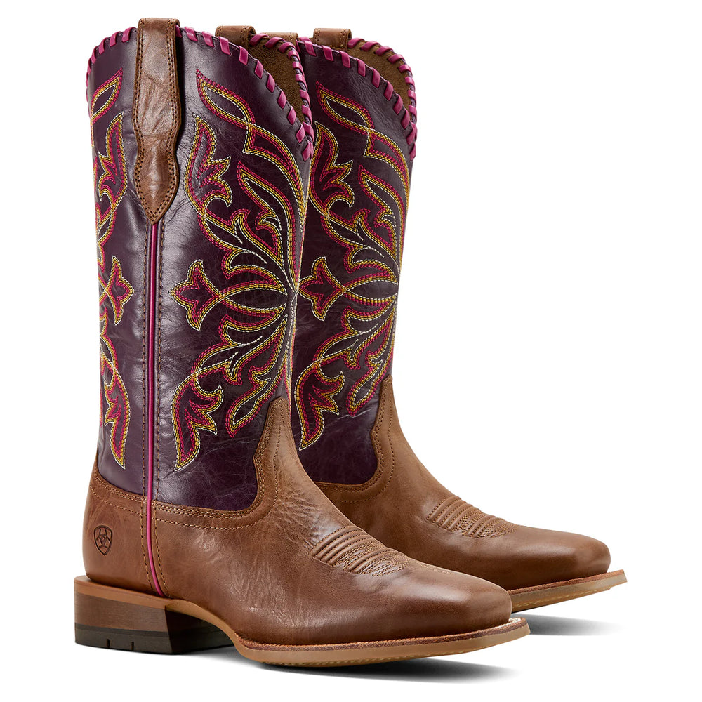 Ariat - Women's Showdown Western Boot