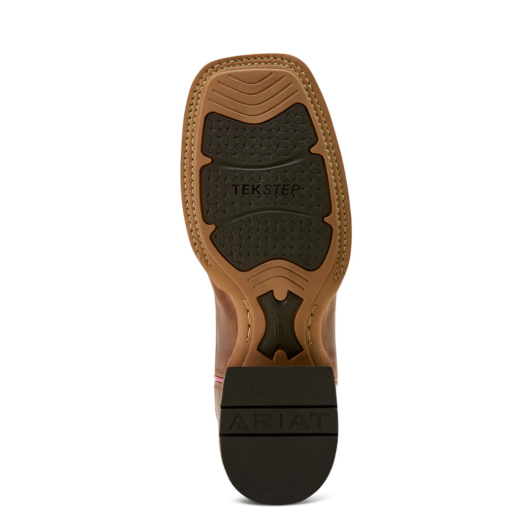 Ariat - Women's Showdown Western Boot