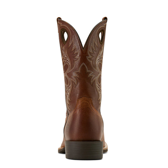 Ariat - Mens Sport Rodeo Cowboy Boots