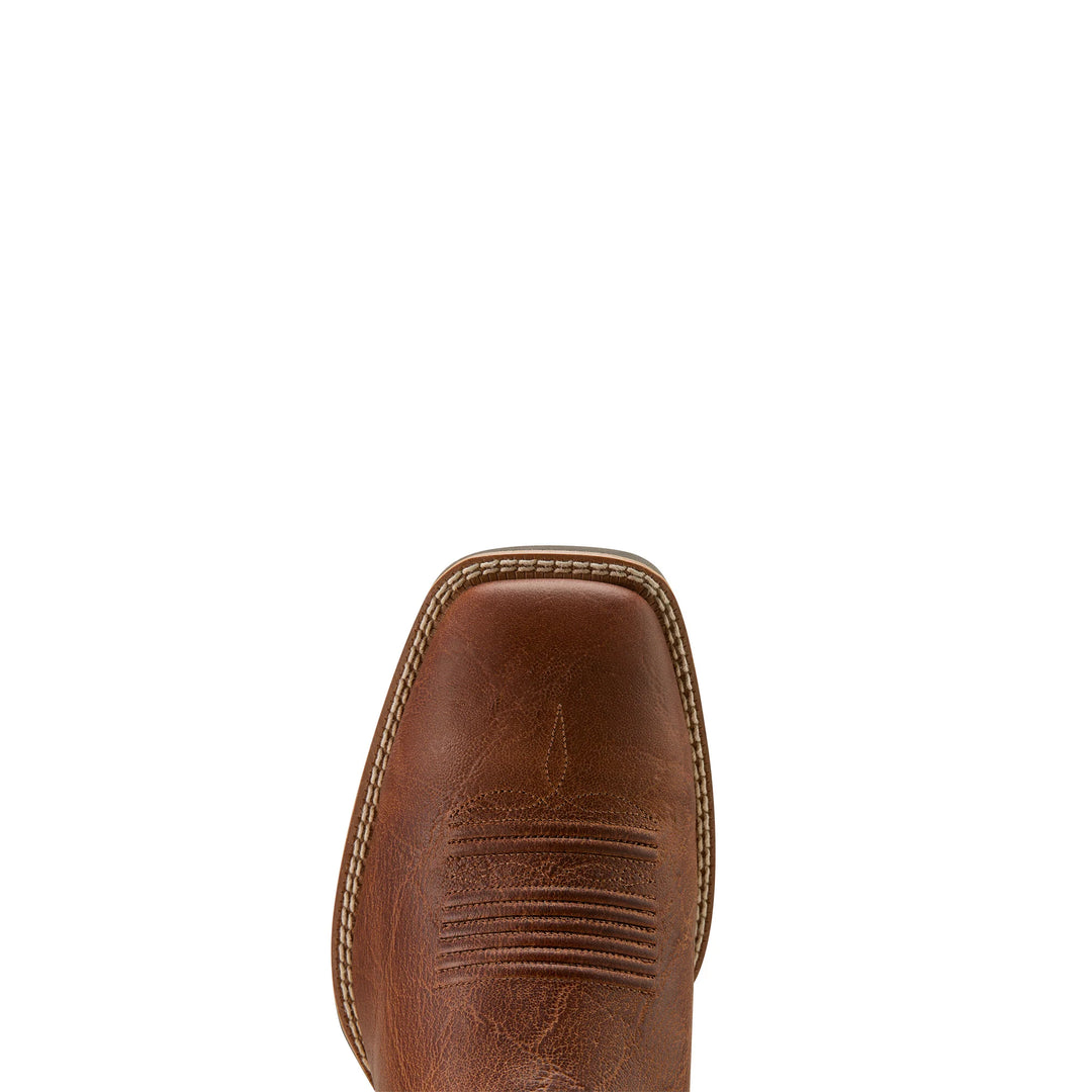 Ariat - Mens Sport Rodeo Cowboy Boots