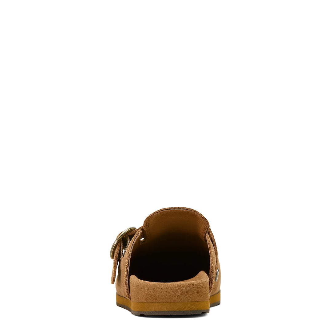 Ariat -   Women's Caramel Country Mule