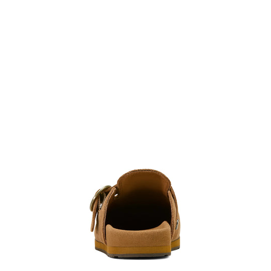 Ariat -   Women's Caramel Country Mule