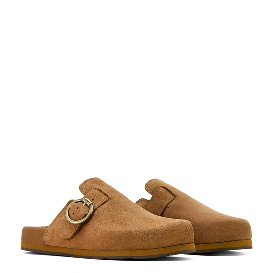 Ariat -   Women's Caramel Country Mule