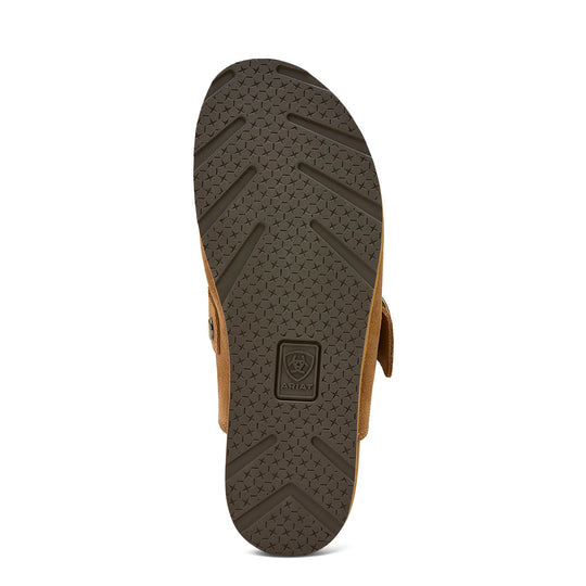 Ariat -   Women's Caramel Country Mule