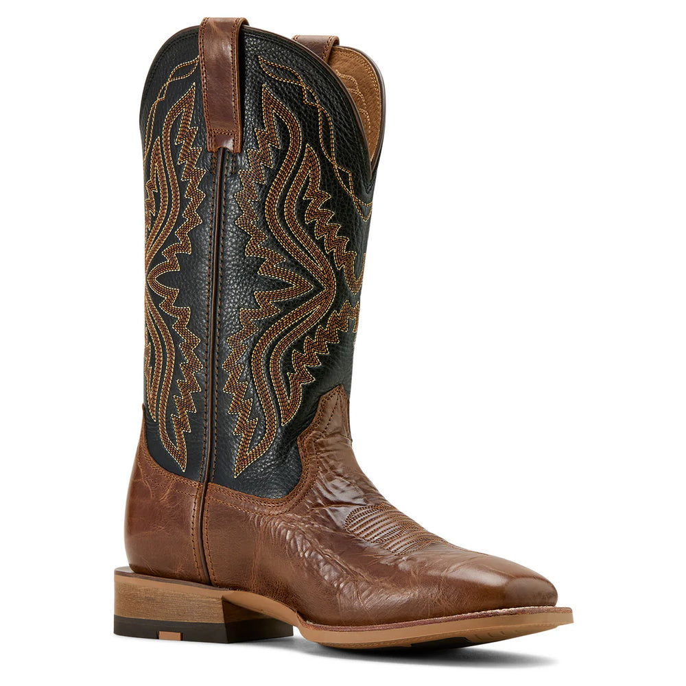 Ariat - Mens Baxter Cowboy Boot