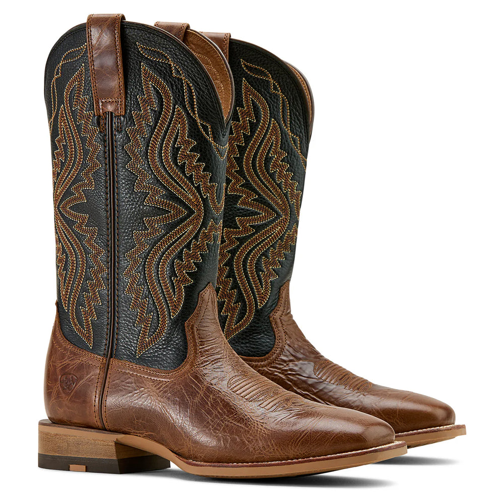 Ariat - Men's Baxter Cowboy Boot