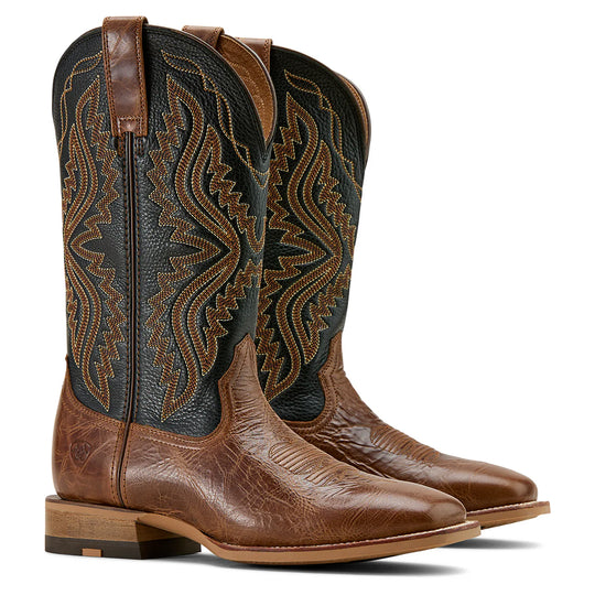 Ariat - Men's Baxter Cowboy Boot