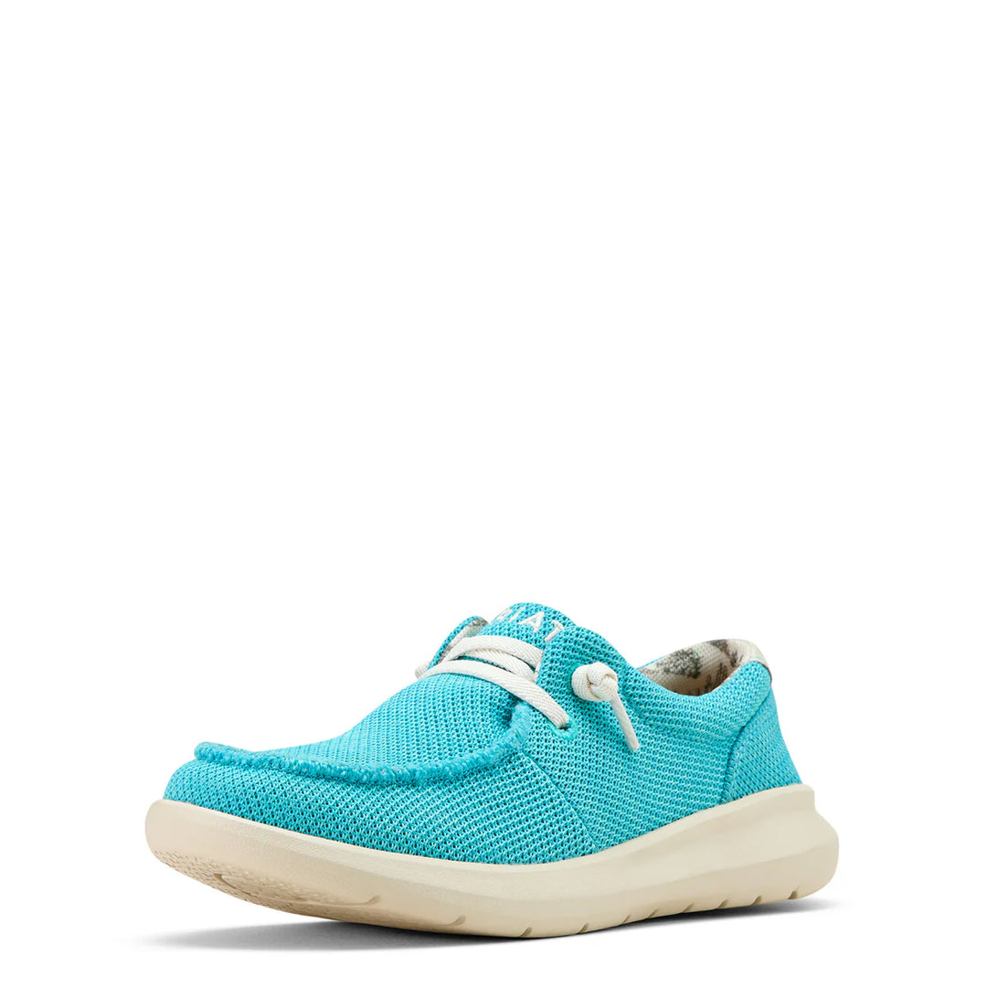 Ariat - Womens Turqueza Mesh Hilo