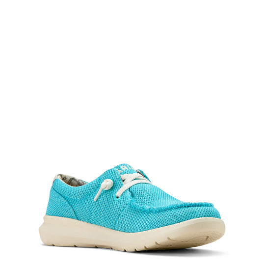 Ariat - Womens Turqueza Mesh Hilo