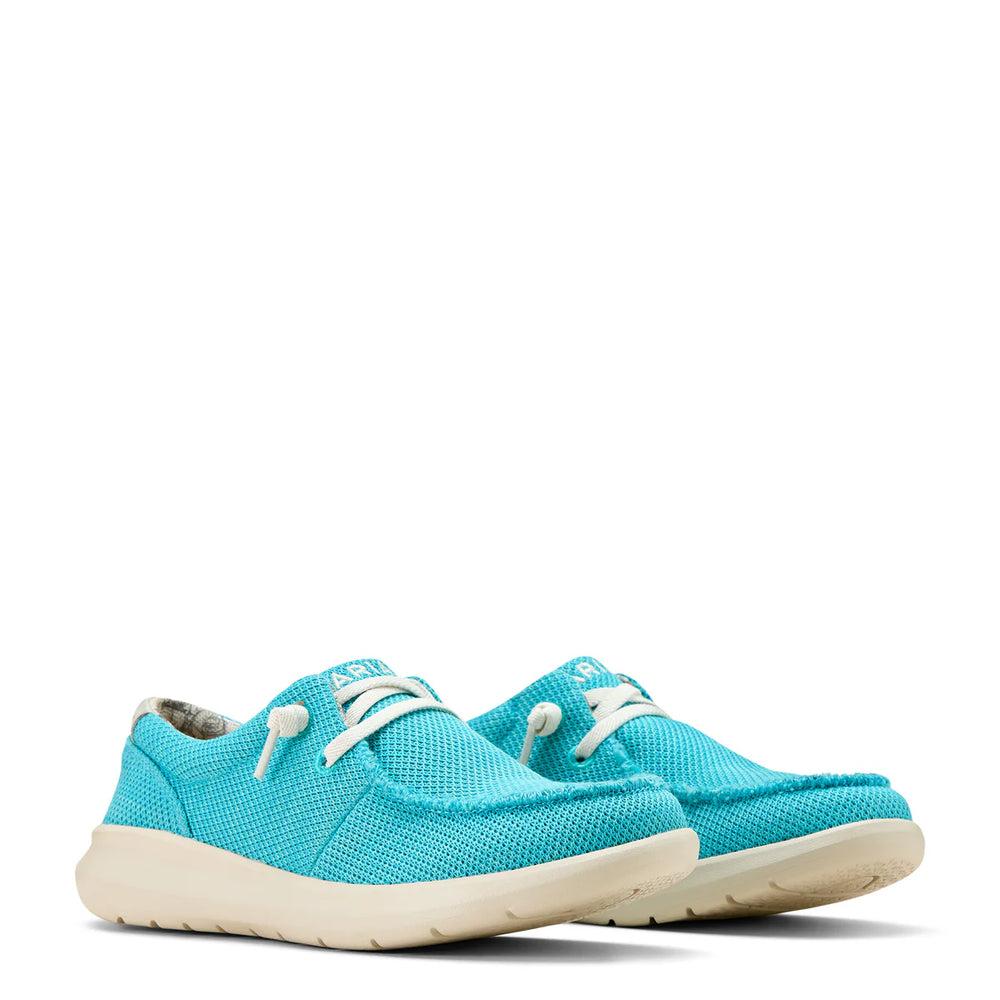 Ariat - Womens Turqueza Mesh Hilo