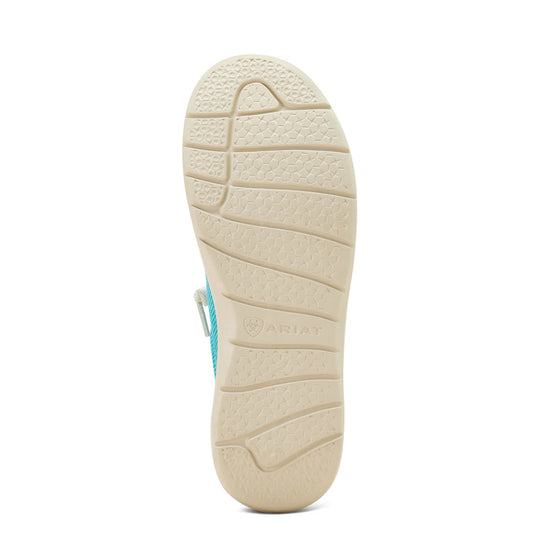 Ariat - Womens Turqueza Mesh Hilo