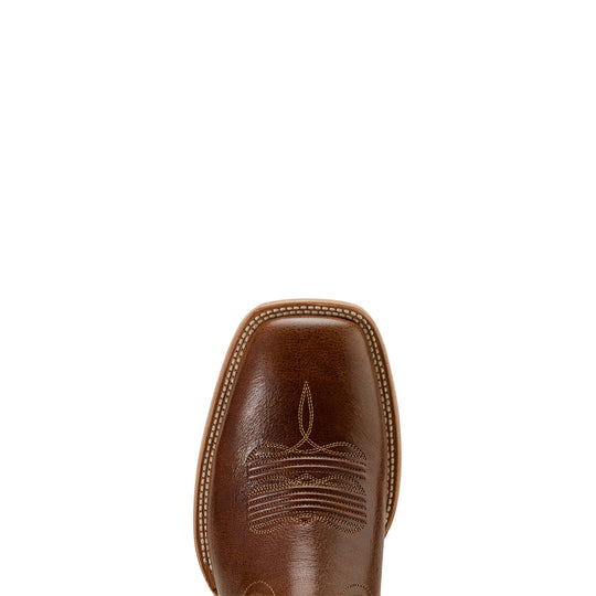 Ariat - Men's Black Sidewinder Cowboy Boot