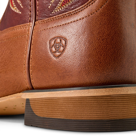 Ariat - Men's Sidewinder Cowboy Boot