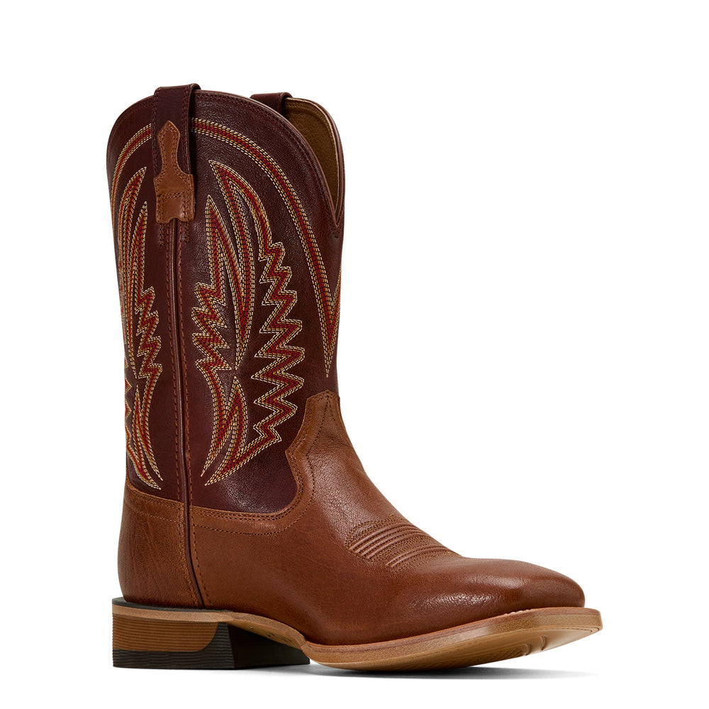 Ariat - Mens Sidewinder Cowboy Boot