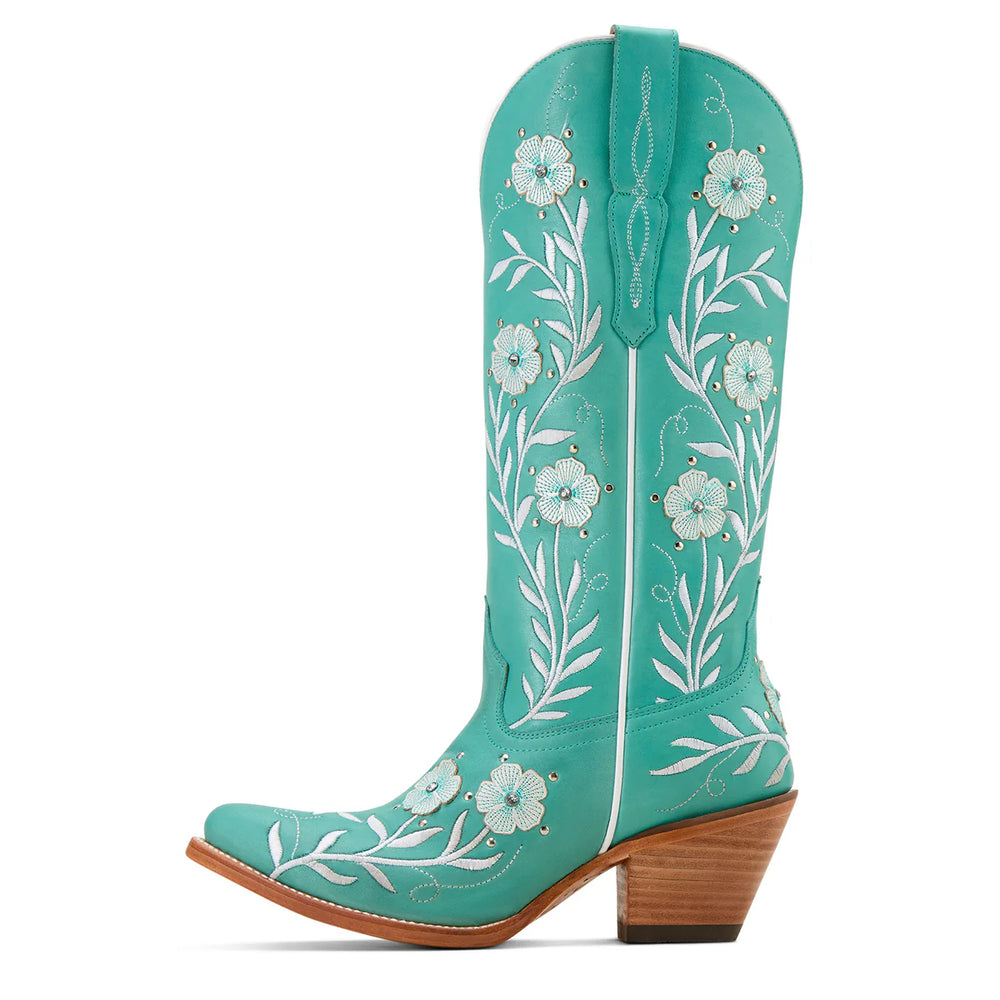 Ariat - Womens Romance Western Print Boots