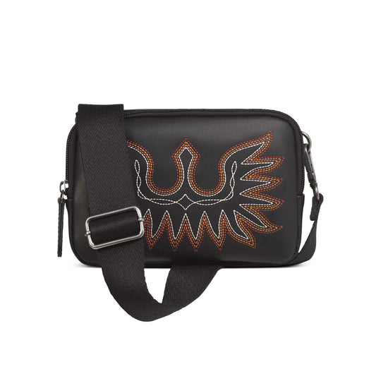 Ariat - Women's Belt Bag Casanova Black