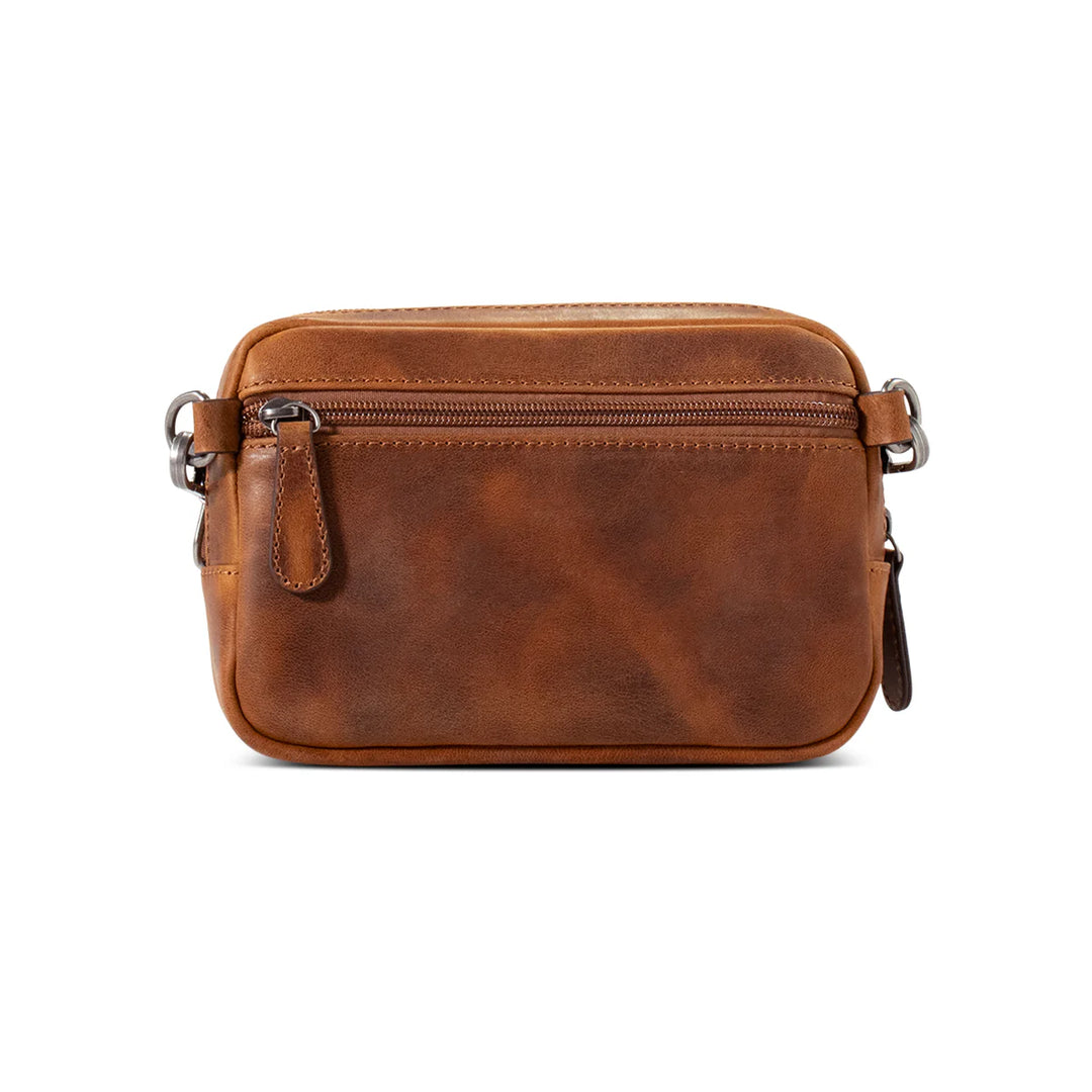 Ariat - Women's Belt Bag Casanova Brown